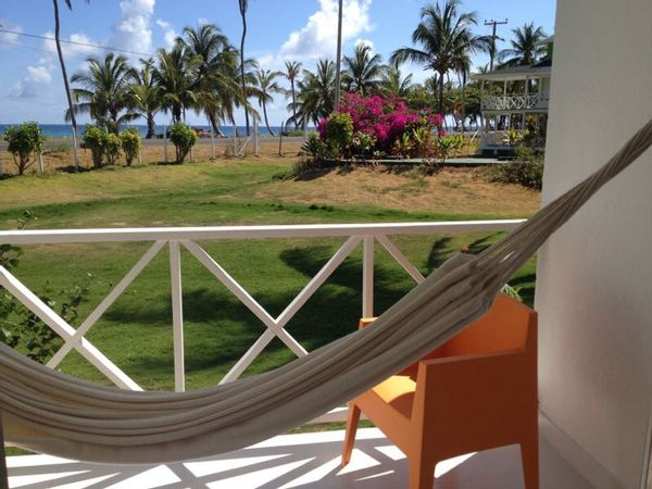 La maison de Adriana