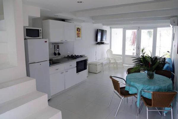 La maison de Adriana