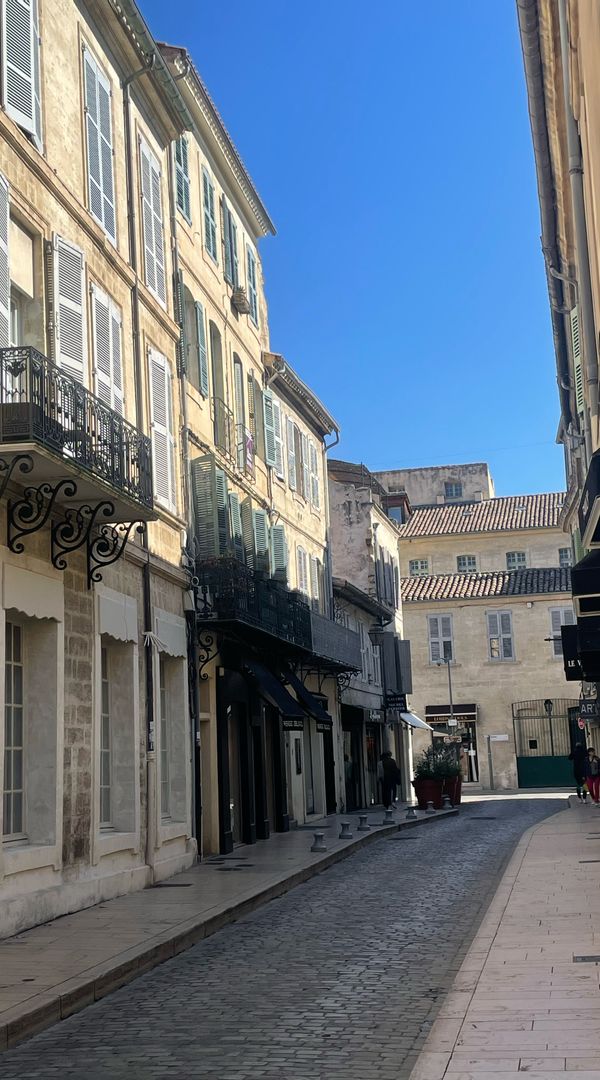 La maison de Ed & Trina