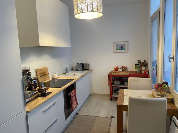 La maison de Ed & Trina