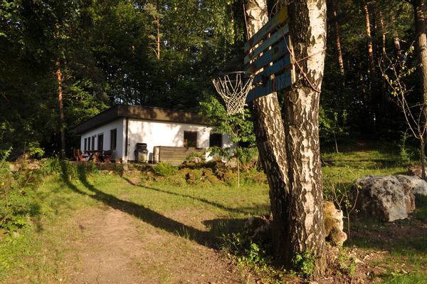 La maison de Friederike & Martin