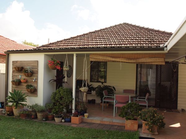 Casa di Stephen