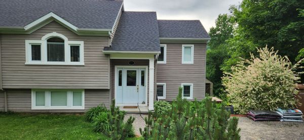 La maison de dave