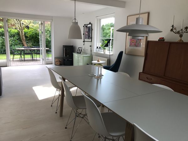 La maison de Martin & Tanja