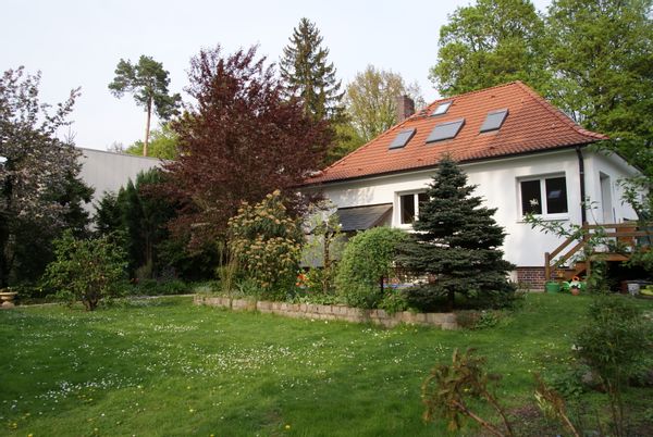 La maison de Ines