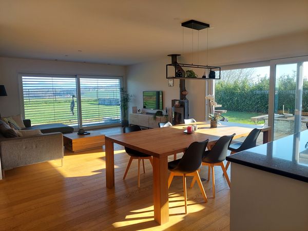 Casa di Valérie et Frédéric