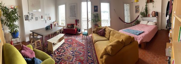 home