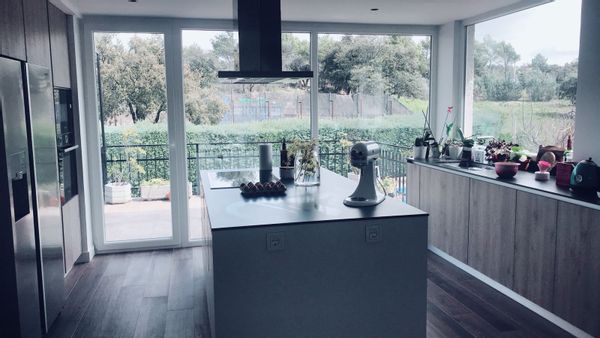 appartement à Villanueva de la Cañada, España