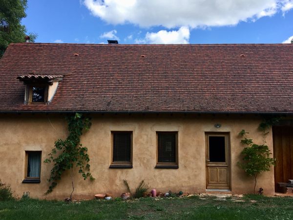 La maison de Christèle