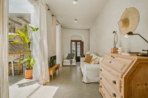 La maison de Loes