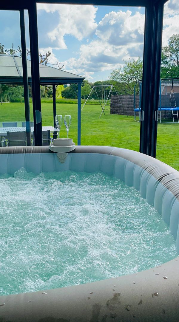 Maison à la campagne 30 minutes du puy du fou…