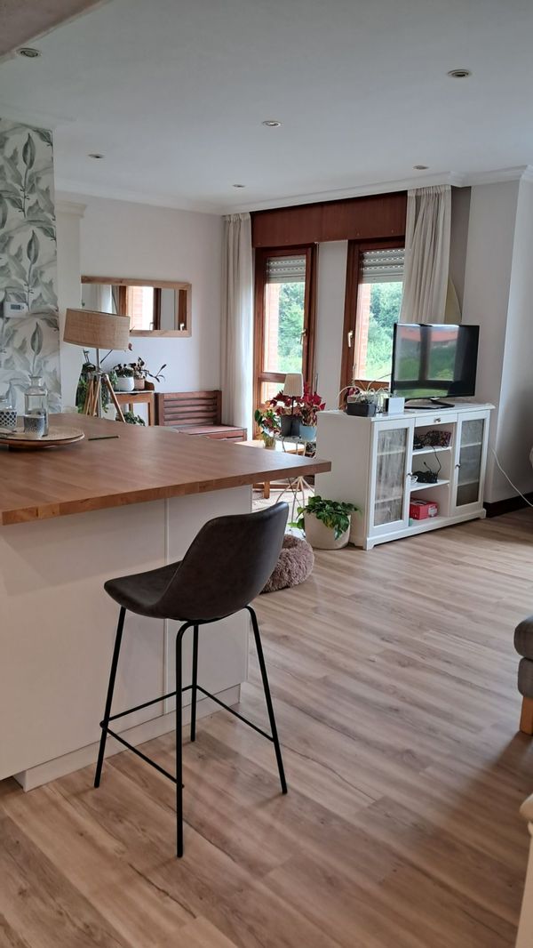 La maison de Aitor, Auria