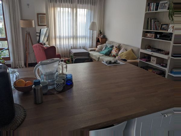 La maison de Aitor, Auria