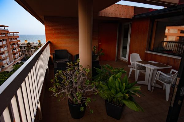 Casa de Teresa y Álvaro