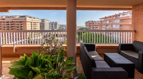 Casa di Teresa y Álvaro