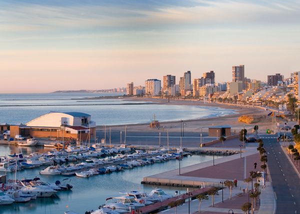 Casa rural cerca de Alicante, a 10 minutos de playas