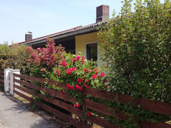 La maison de Barbara