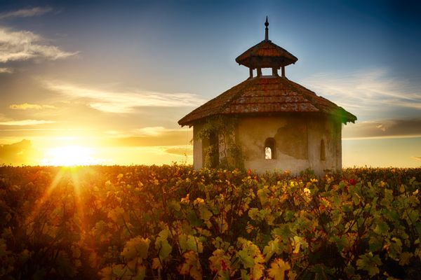Casa di La maison des Timadech