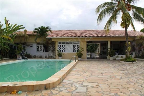 La maison de folco e cicera