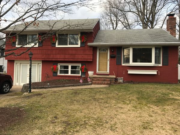 La maison de Shannon