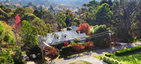 La maison de Juanita