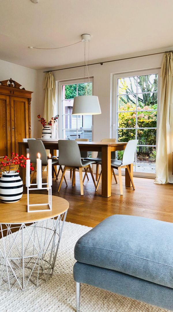 La maison de Andreas & Ulrike