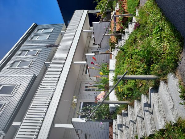 huis van Anthony & Renate