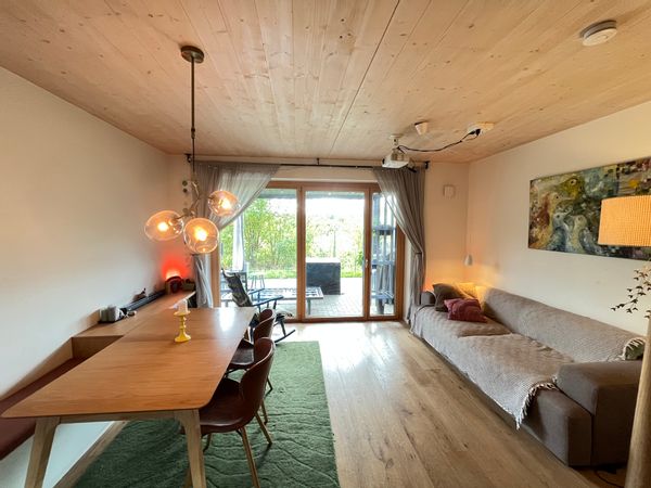 La maison de Viktorija & Marcos