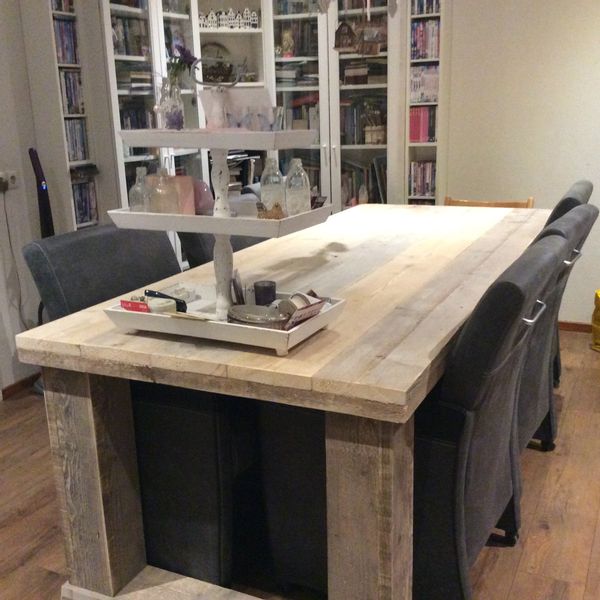 La maison de Pieter & Anneke