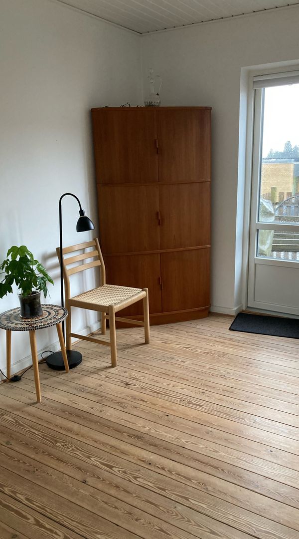 La maison de Birgitte