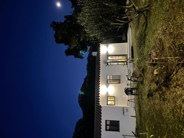 La maison de Maria Paola Elisabetta