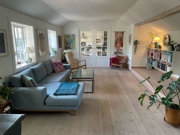 Looking for home swap 1-3 weeks in July 2026