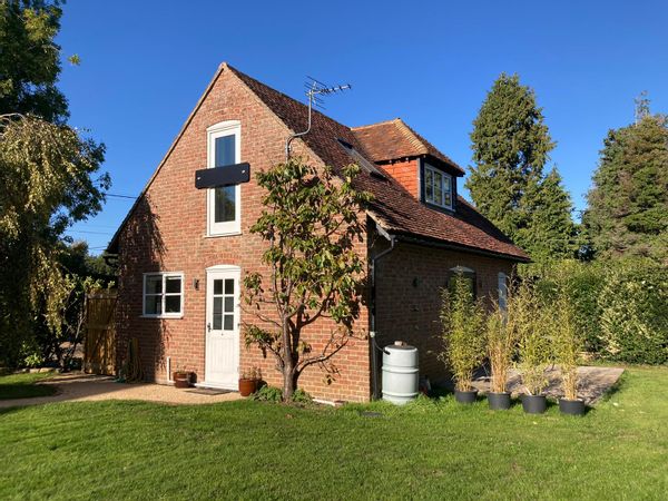 Casa di Rich and Kris