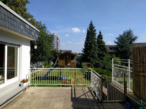 La maison de Friederike