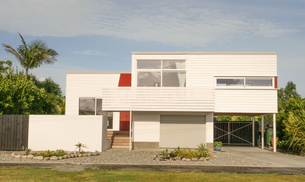 La maison de Philippa