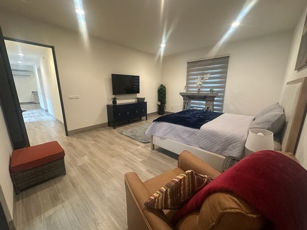 La maison de tiffany