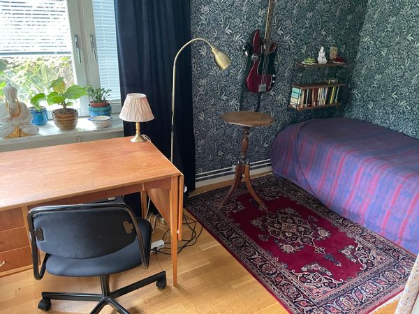 Jennys hus