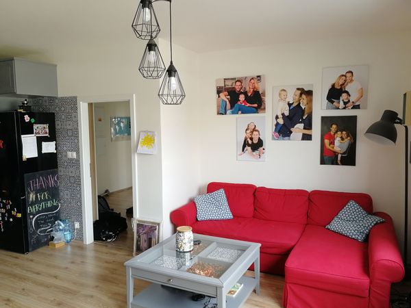 Cestmirs hus