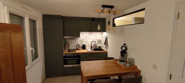 Casa di Pierrick et Sophie