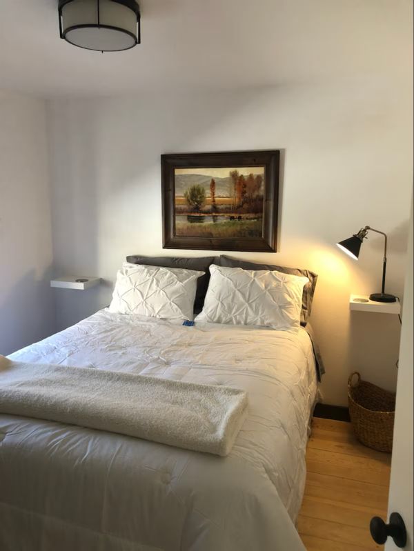 La maison de Steven Lee