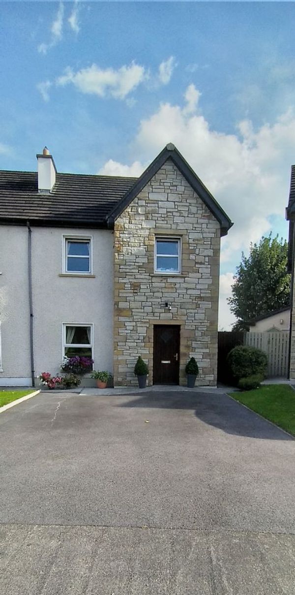 Sheila & Rob Loxtons hus