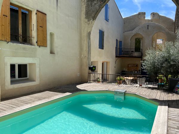 La maison de Laurence