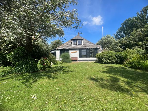 La maison de Martine