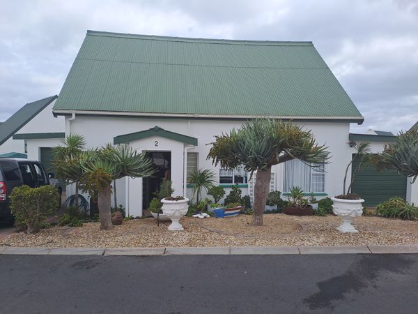 Casa em Saldanha Bay