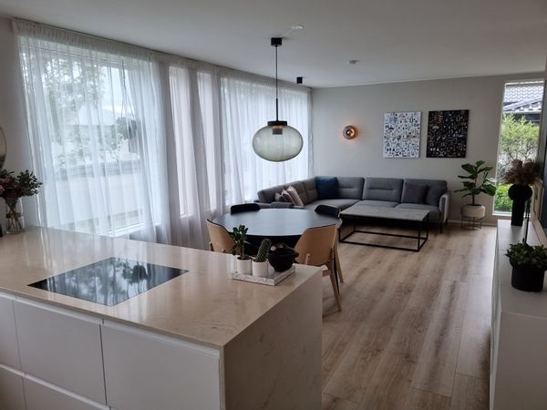 huis van Sveinn ÓSkar
