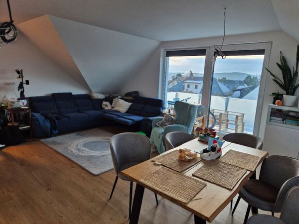 New flat in Budaörs