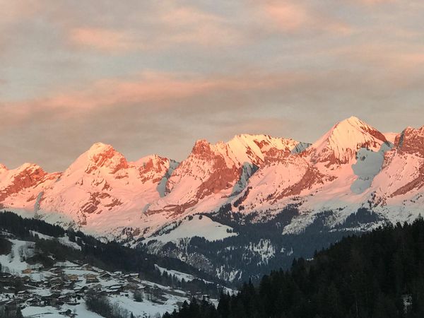 le studio au GrandBo !