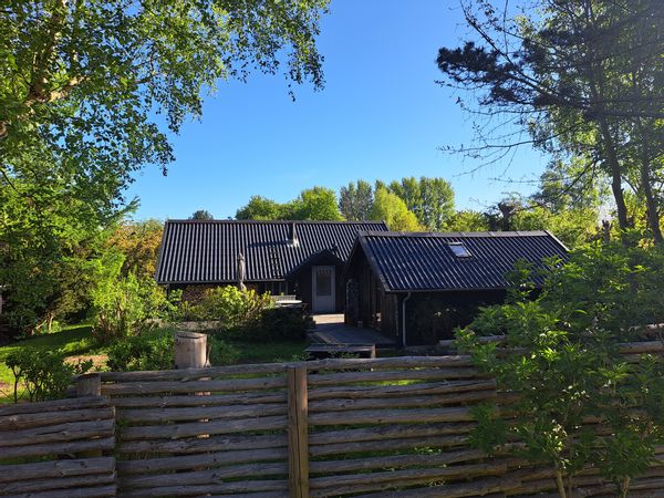 La maison de majbritt