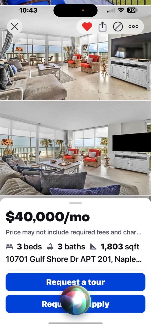 La maison de virginia