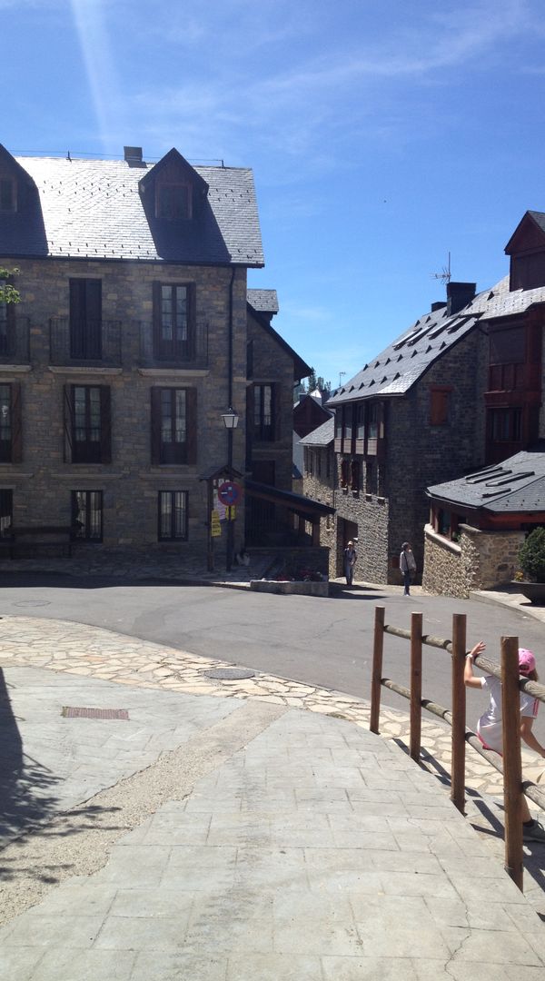 La maison de Carlos
